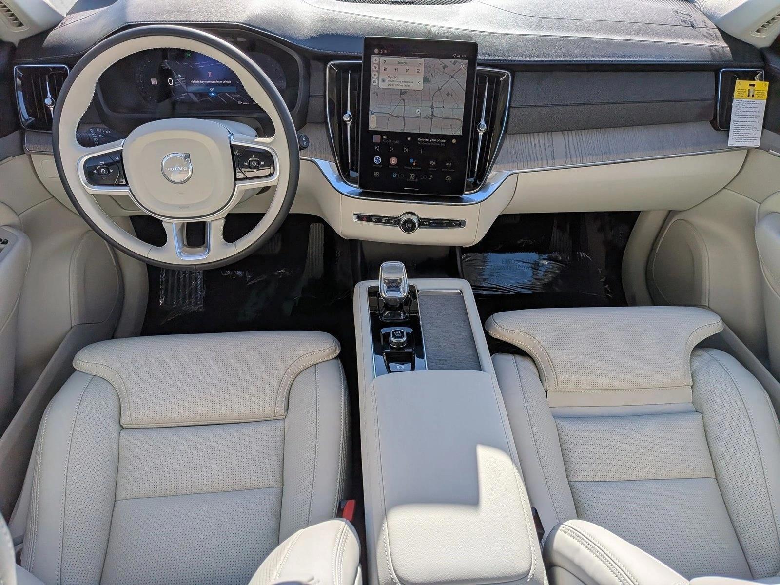 Thumbnail: 2026 Volvo XC90 - 4