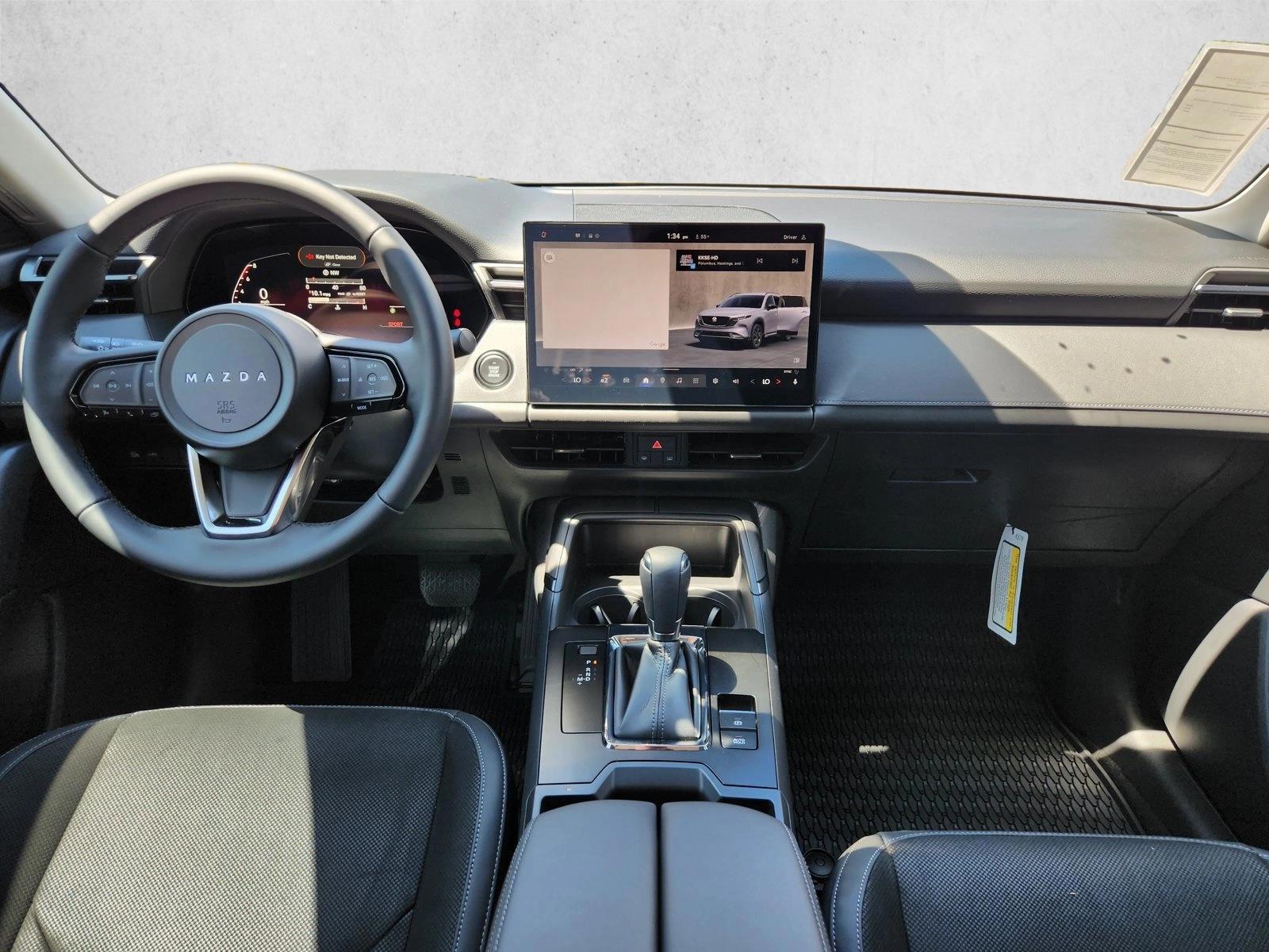 Thumbnail: 2026 Mazda CX-5 - 3