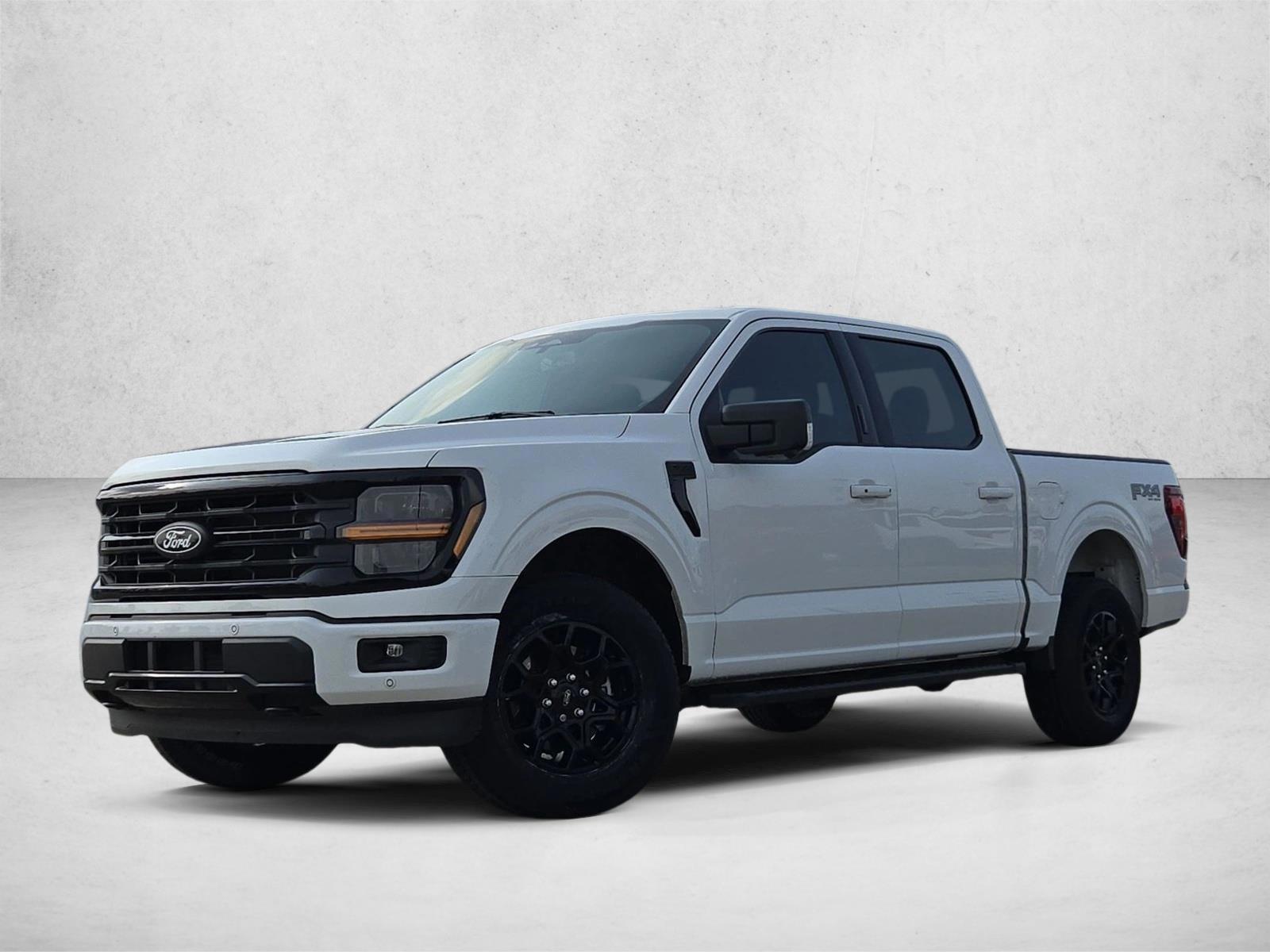 Thumbnail: 2024 Ford F-150 - 1