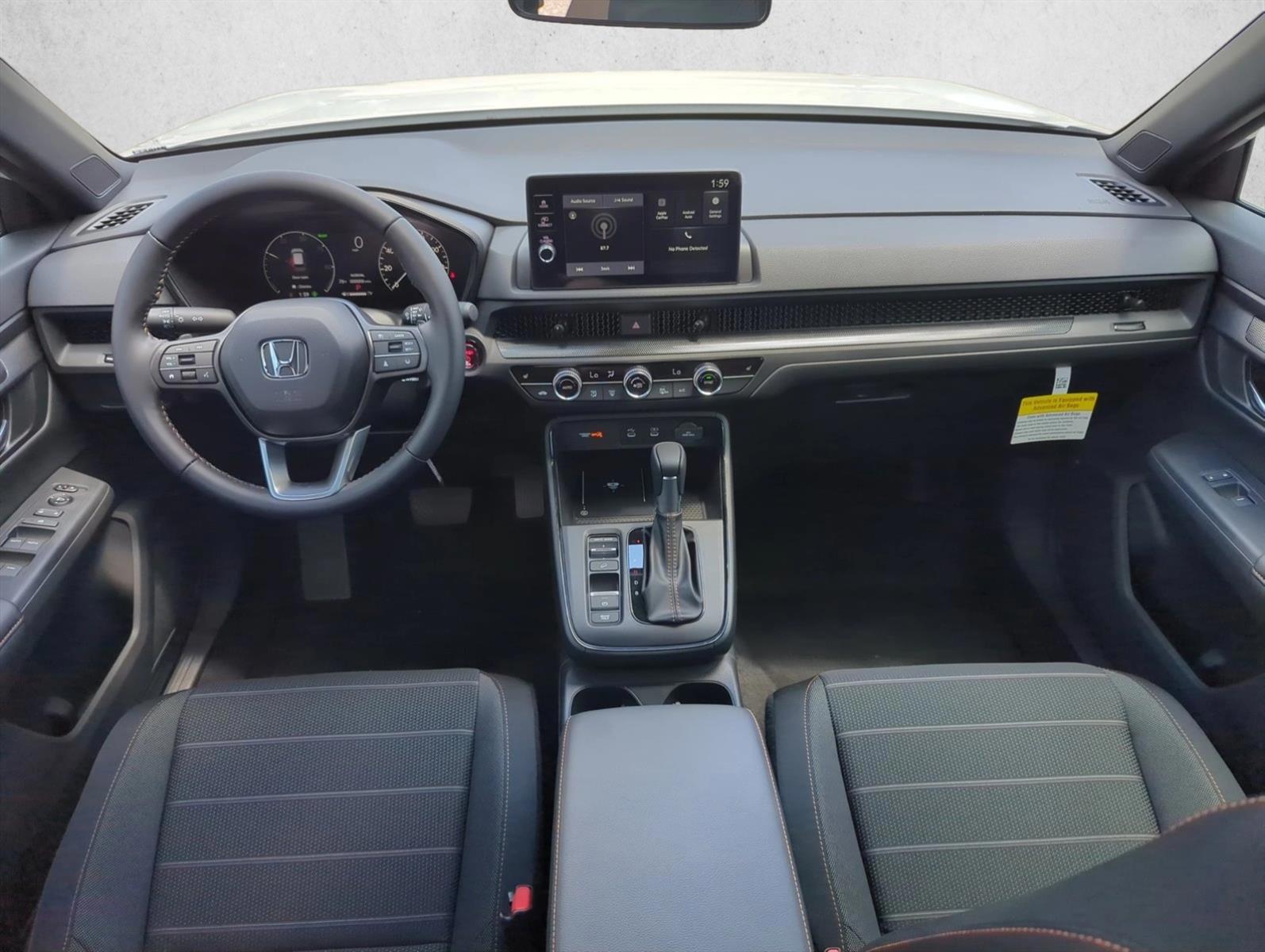 Thumbnail: 2026 Honda CR-V - 2