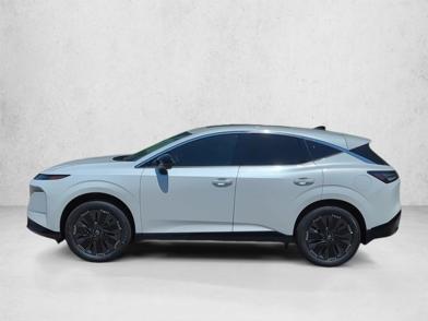2026 Nissan Murano
