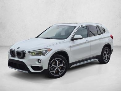 2018 BMW X1 sDrive28i -
                  Tampa, FL
