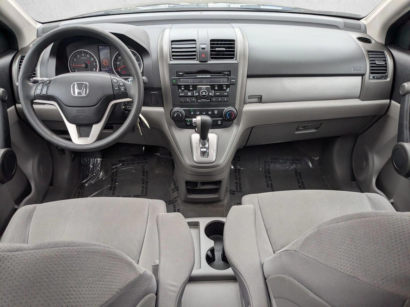 Thumbnail: 2010 Honda CR-V - 3
