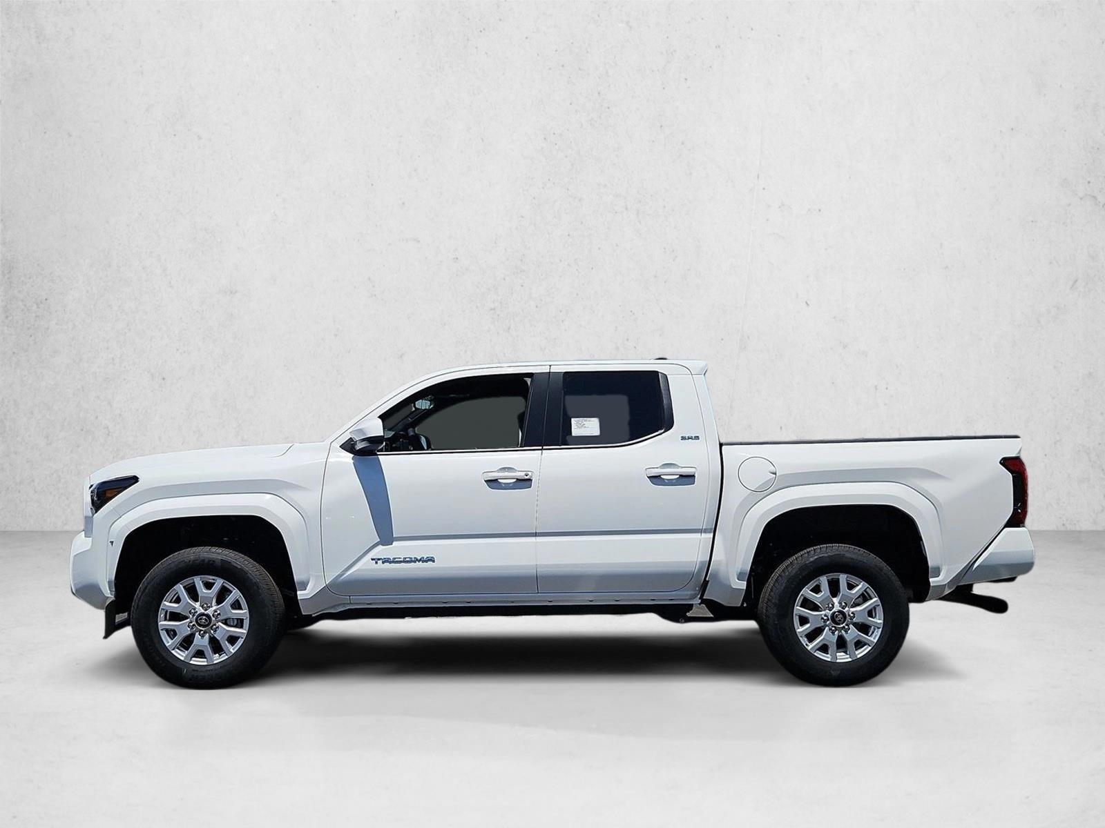 Thumbnail: 2026 Toyota Tacoma - 2