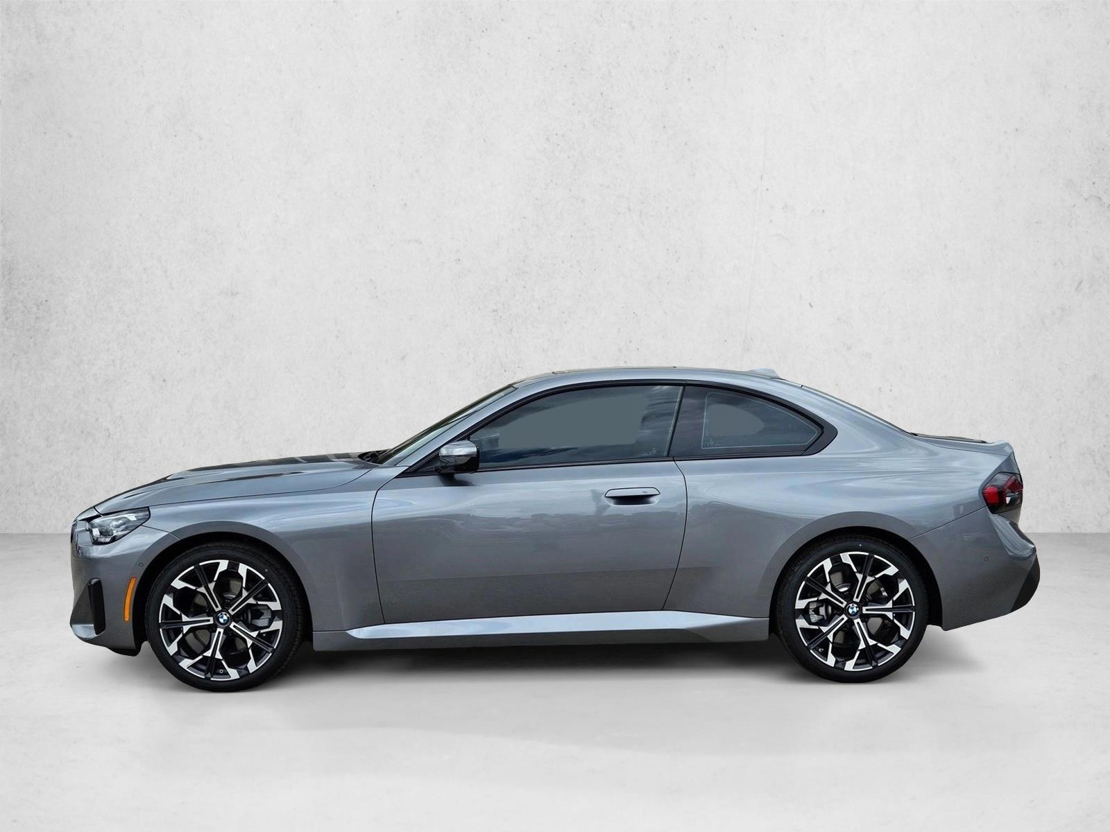 Thumbnail: 2026 BMW 2 Series - 2