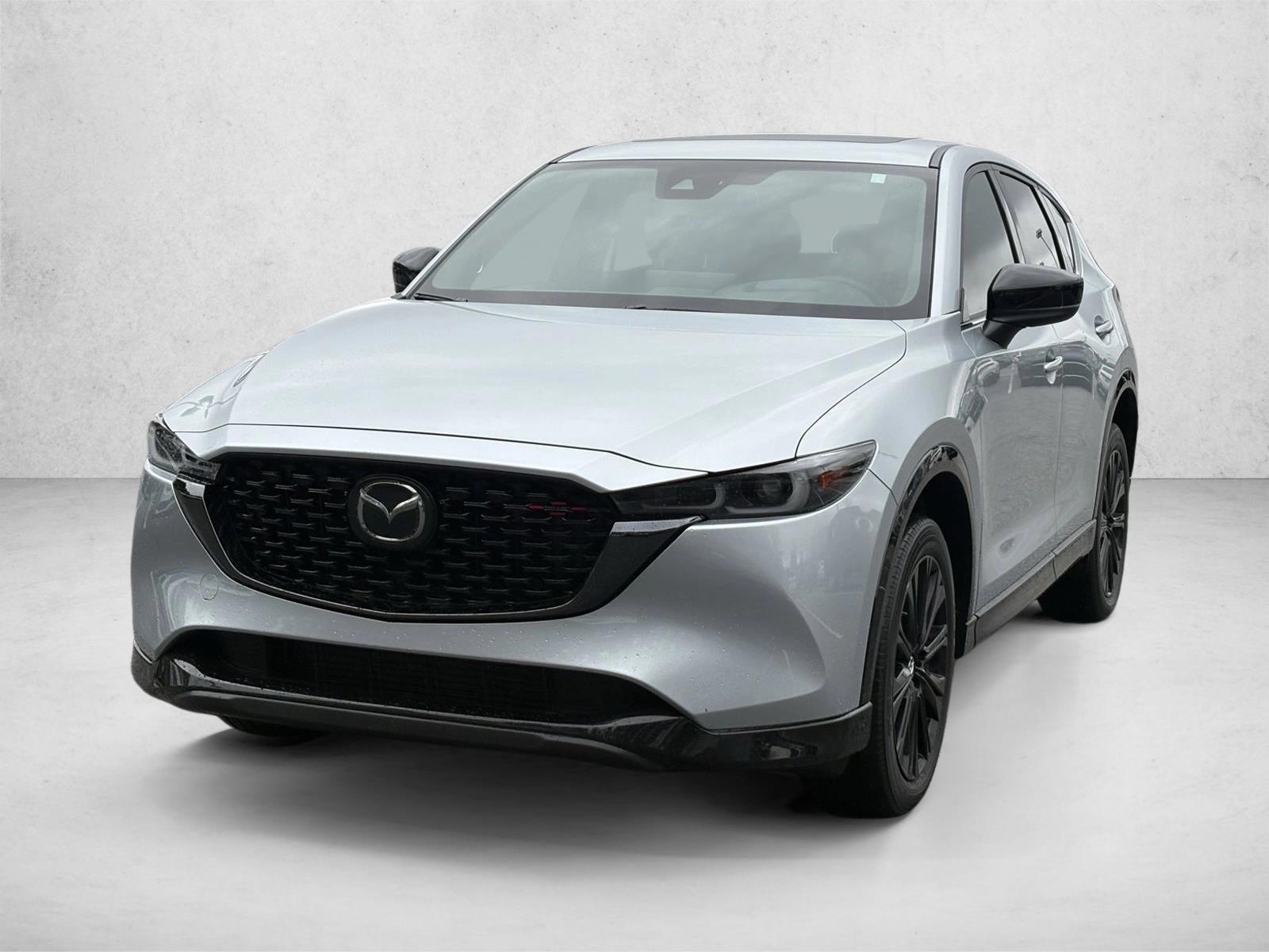 Thumbnail: 2023 Mazda CX-5 - 2