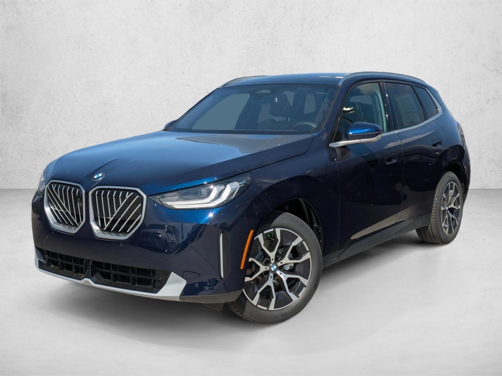 Thumbnail: 2026 BMW X3 - 1