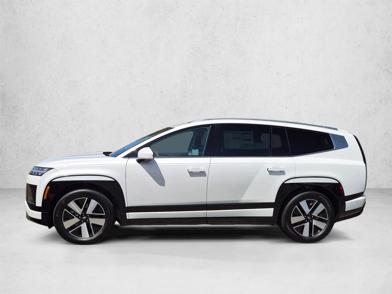 2026 Hyundai IONIQ 9