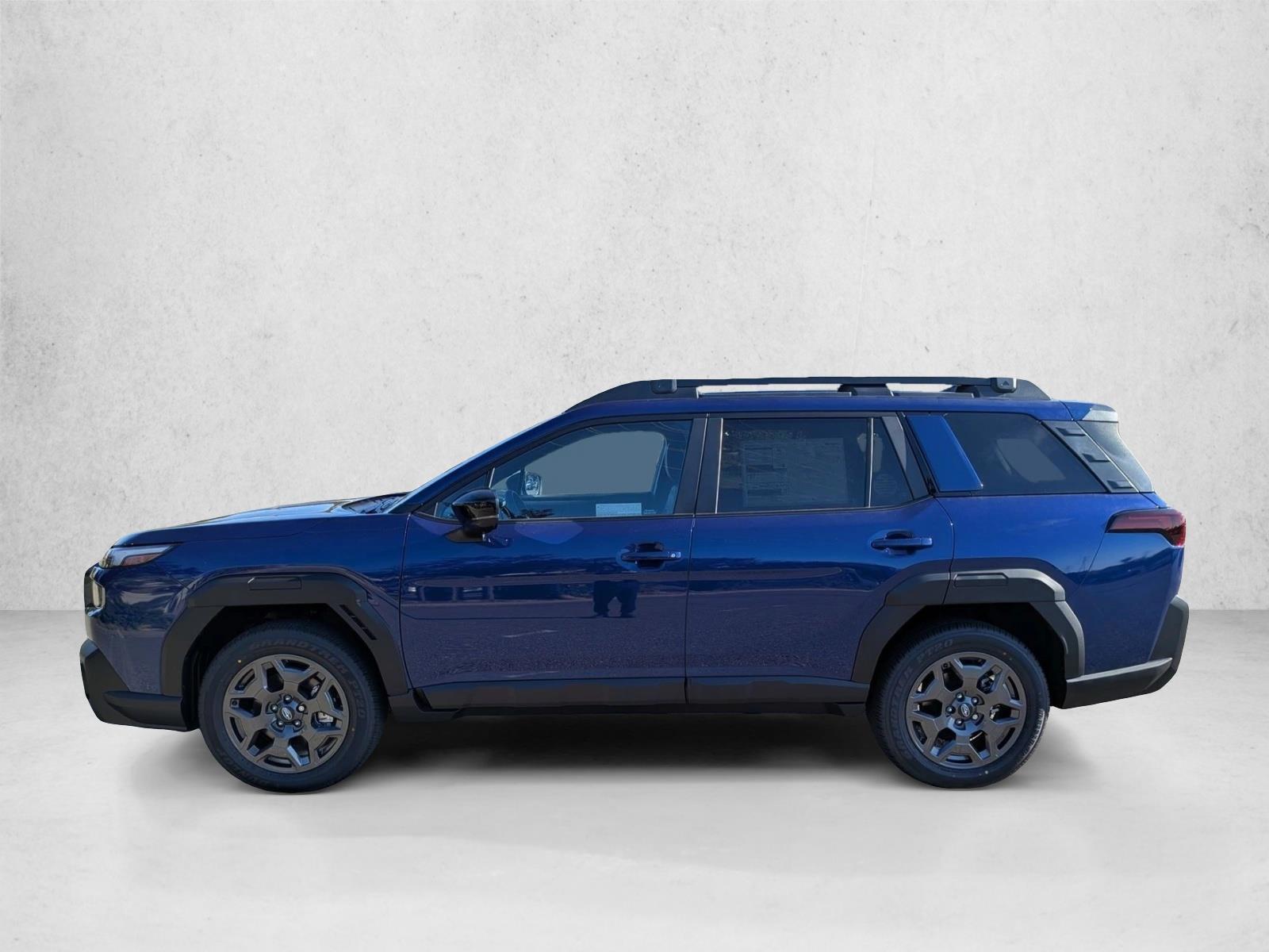Thumbnail: 2026 Subaru Outback - 2