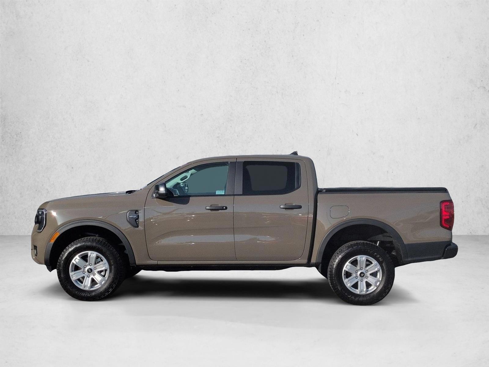 Thumbnail: 2025 Ford Ranger - 2