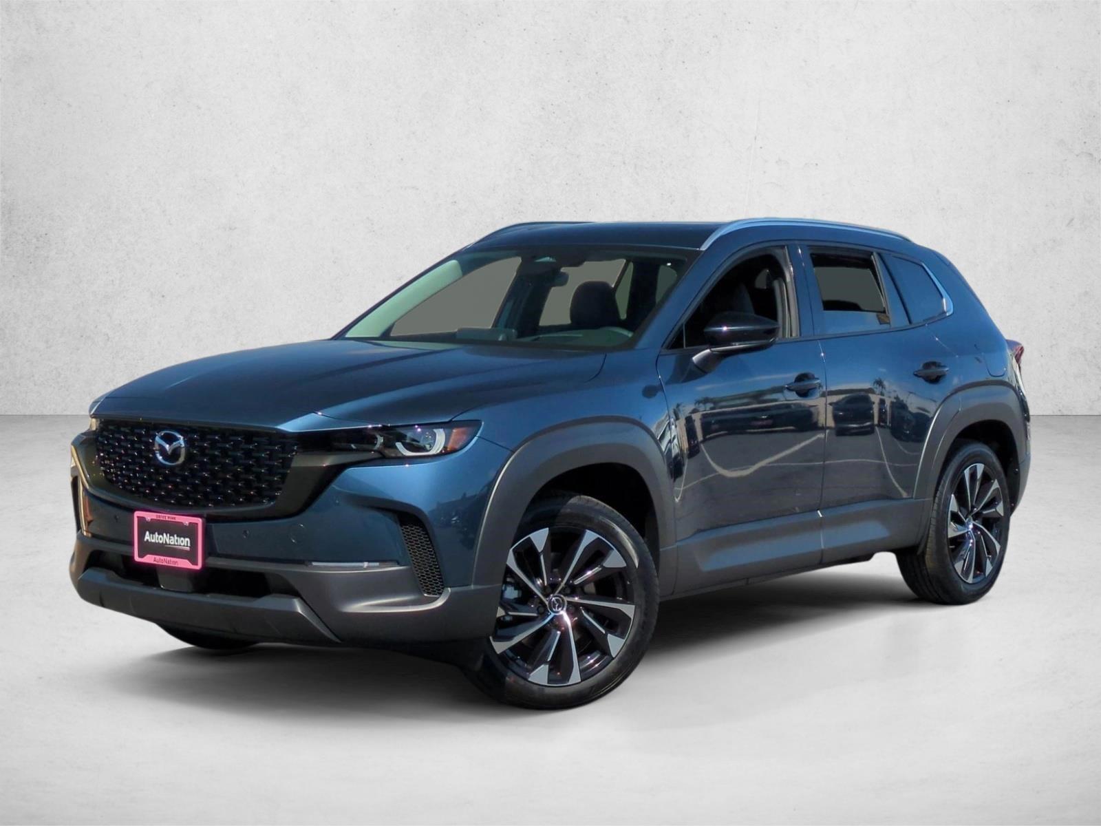 Thumbnail: 2026 Mazda CX-50 - 1