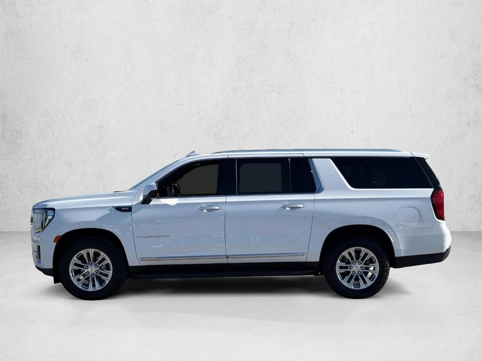 Thumbnail: 2024 GMC Yukon XL - 2