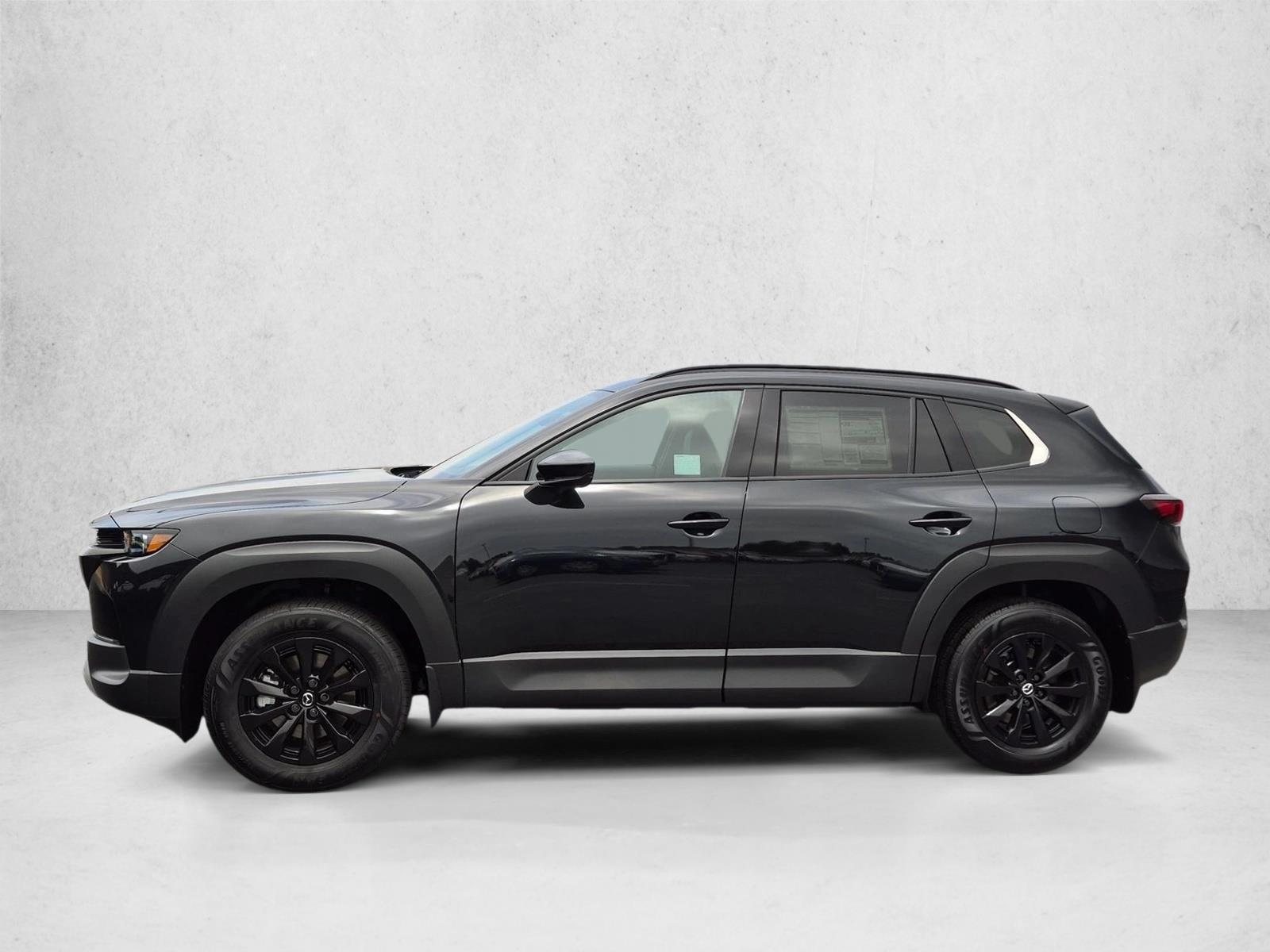 Thumbnail: 2026 Mazda CX-50 - 2