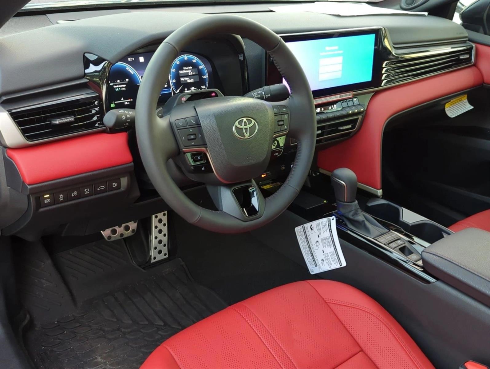 Thumbnail: 2026 Toyota Camry - 3