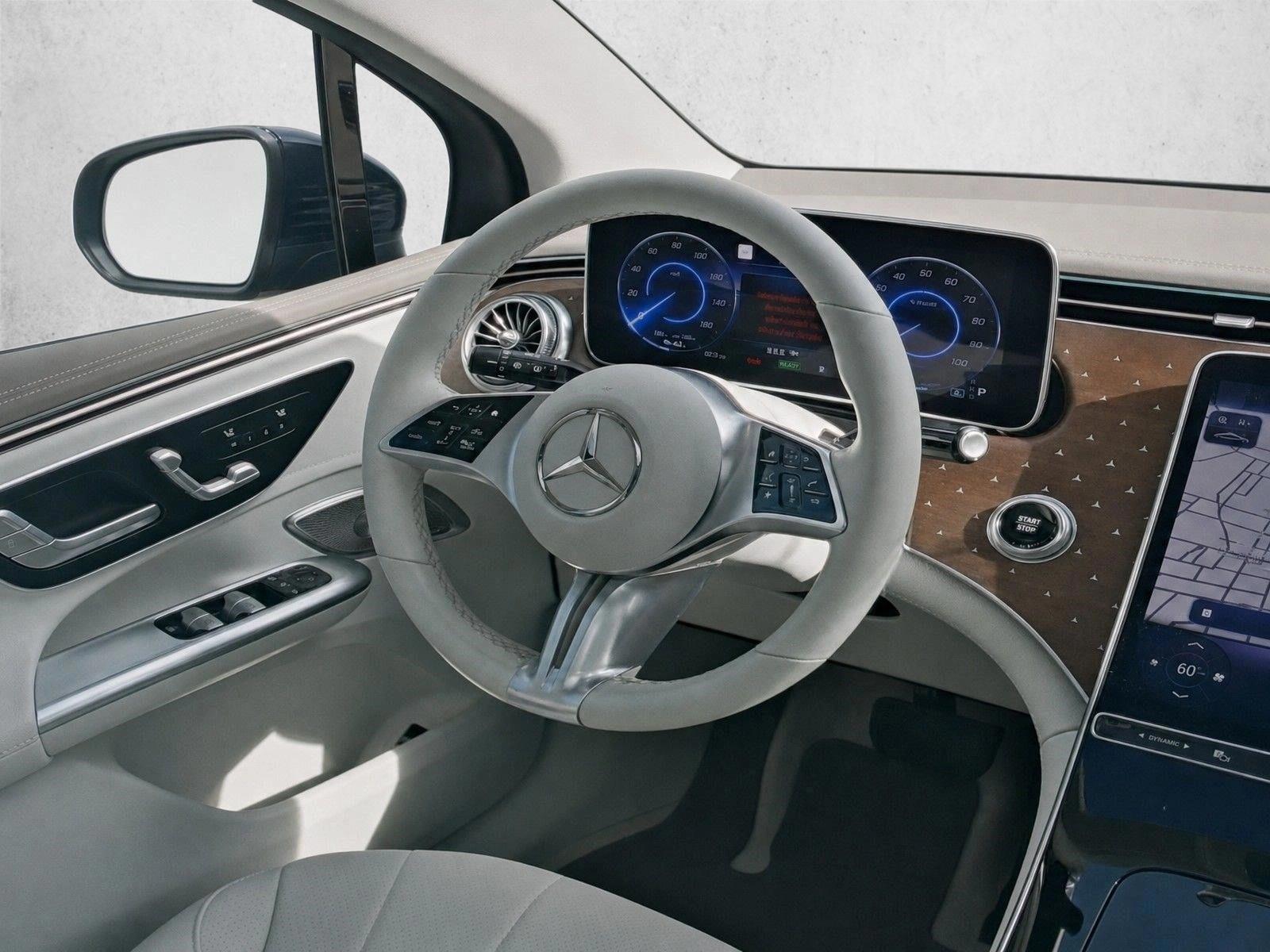 Thumbnail: 2023 Mercedes-Benz EQE - 5