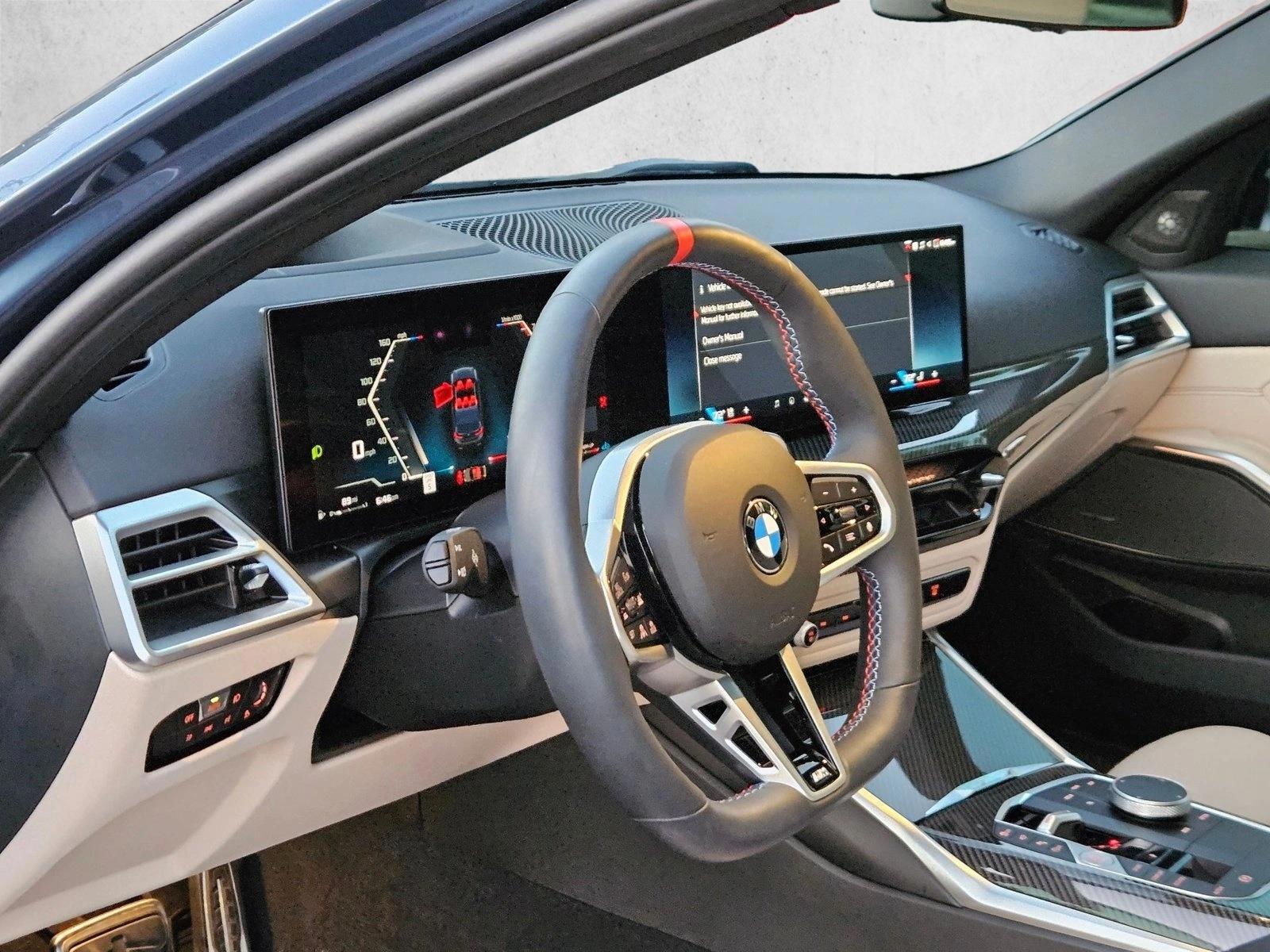 Thumbnail: 2025 BMW 3 Series - 3
