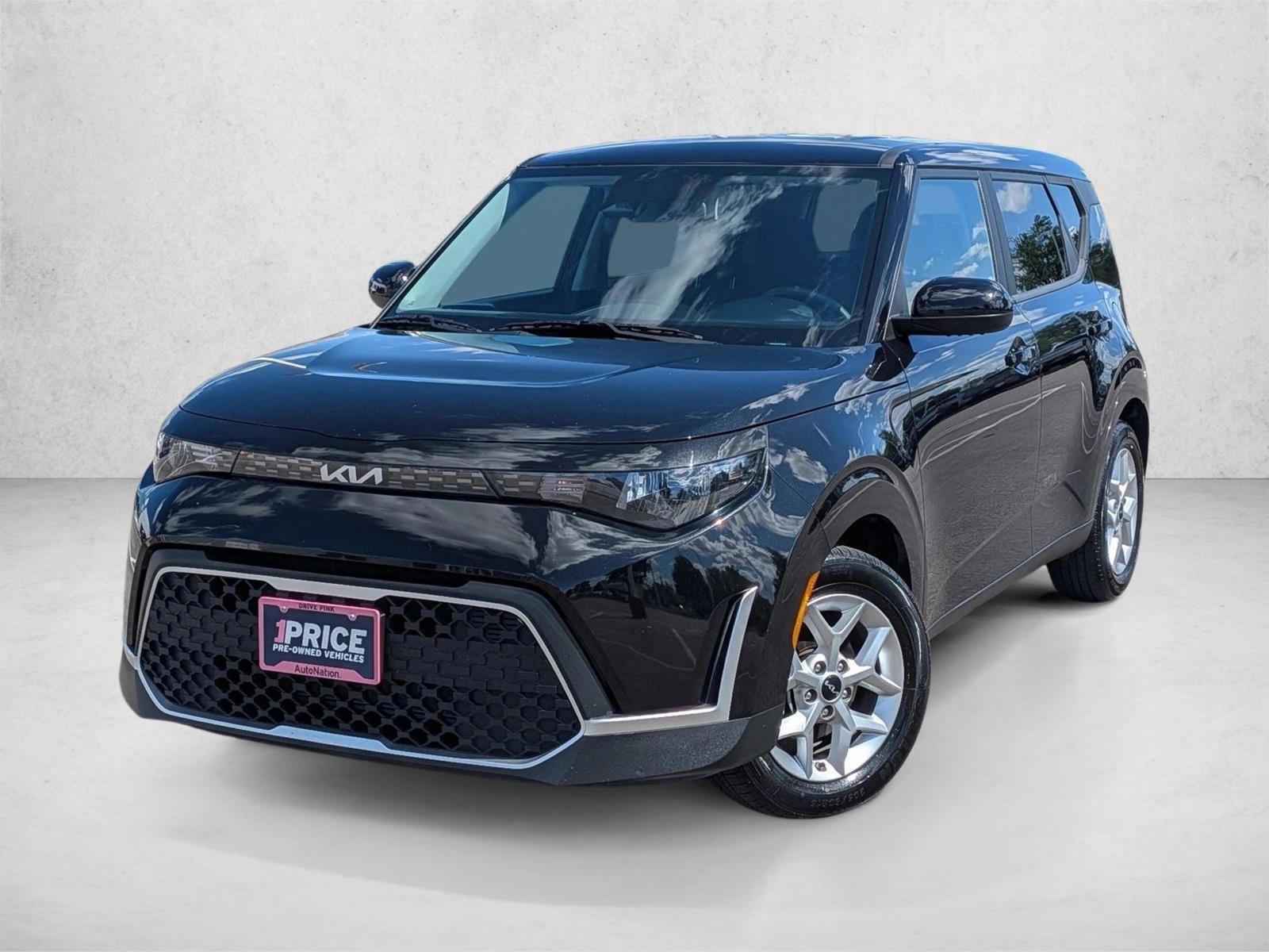 Thumbnail: 2024 Kia Soul - 1
