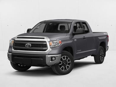 2015 Toyota Tundra SR5 -
                  Corpus Christi, TX