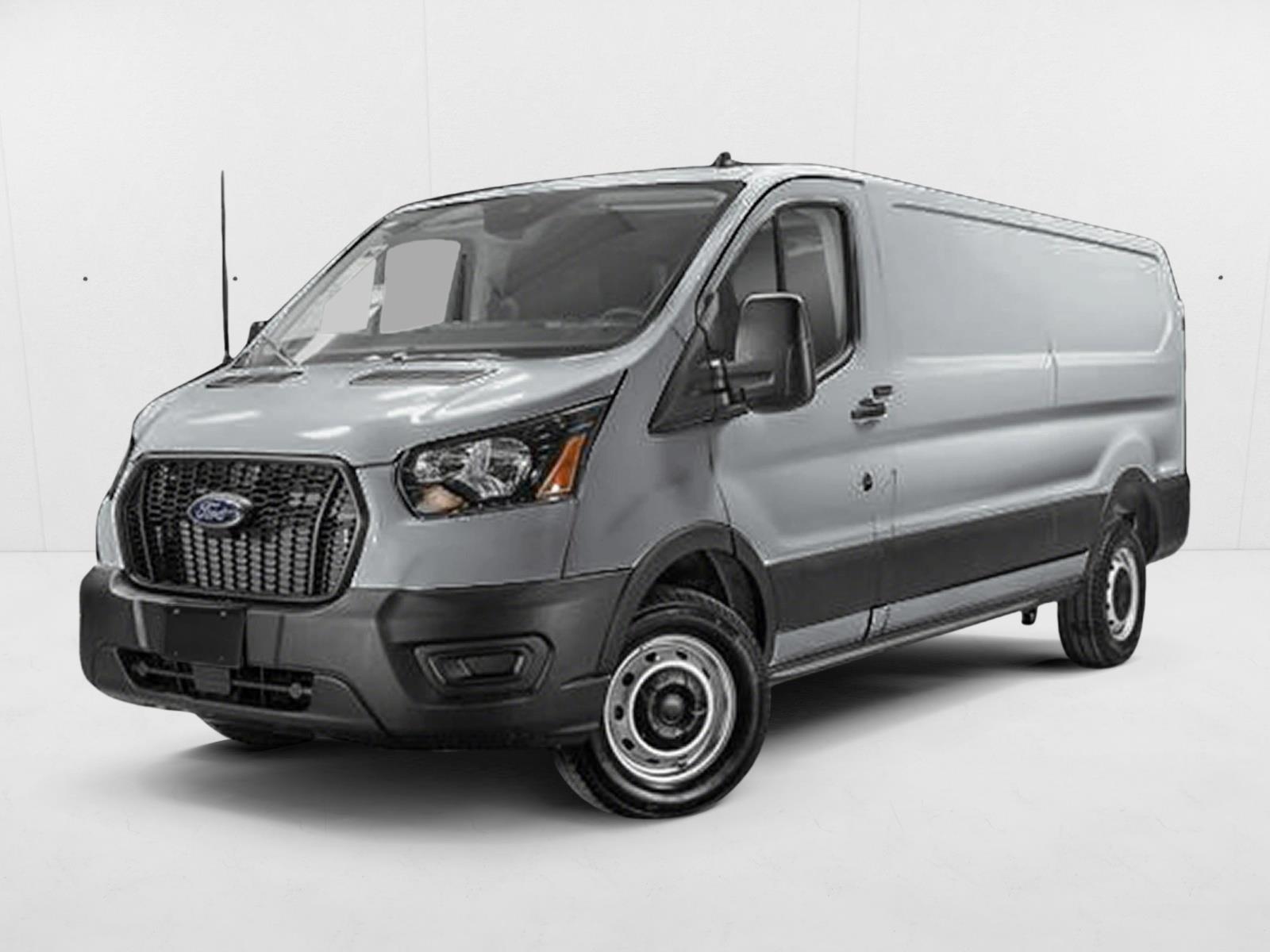 Thumbnail: 2026 Ford Transit Series - 1