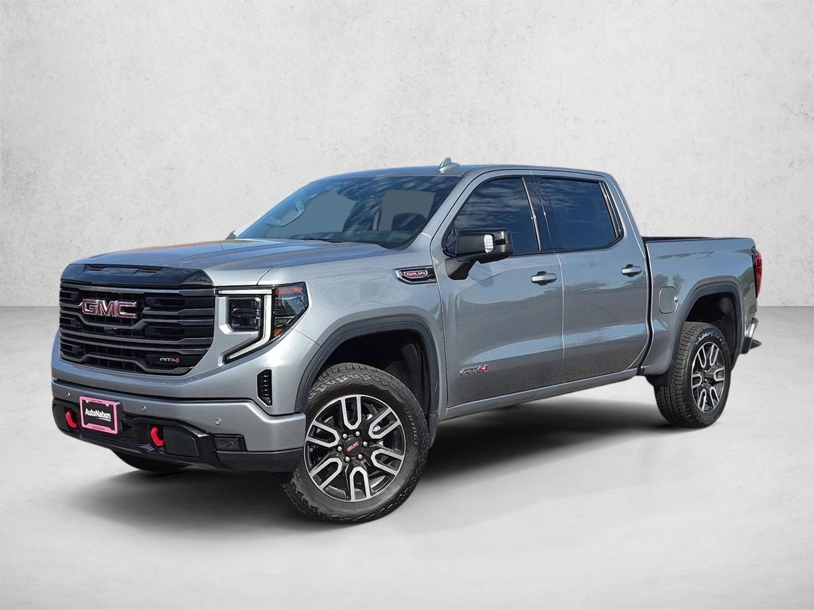 Thumbnail: 2026 GMC Sierra 1500 - 1