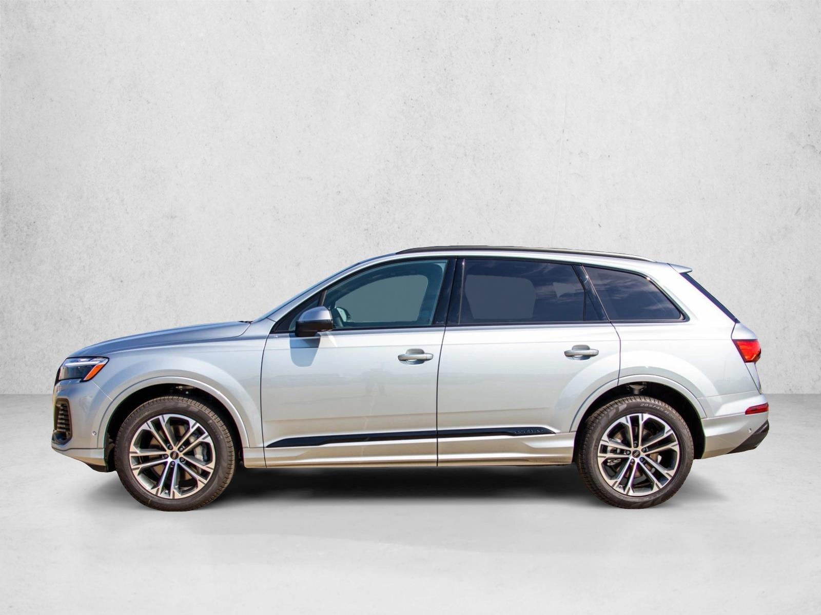 Thumbnail: 2026 Audi Q7 - 2