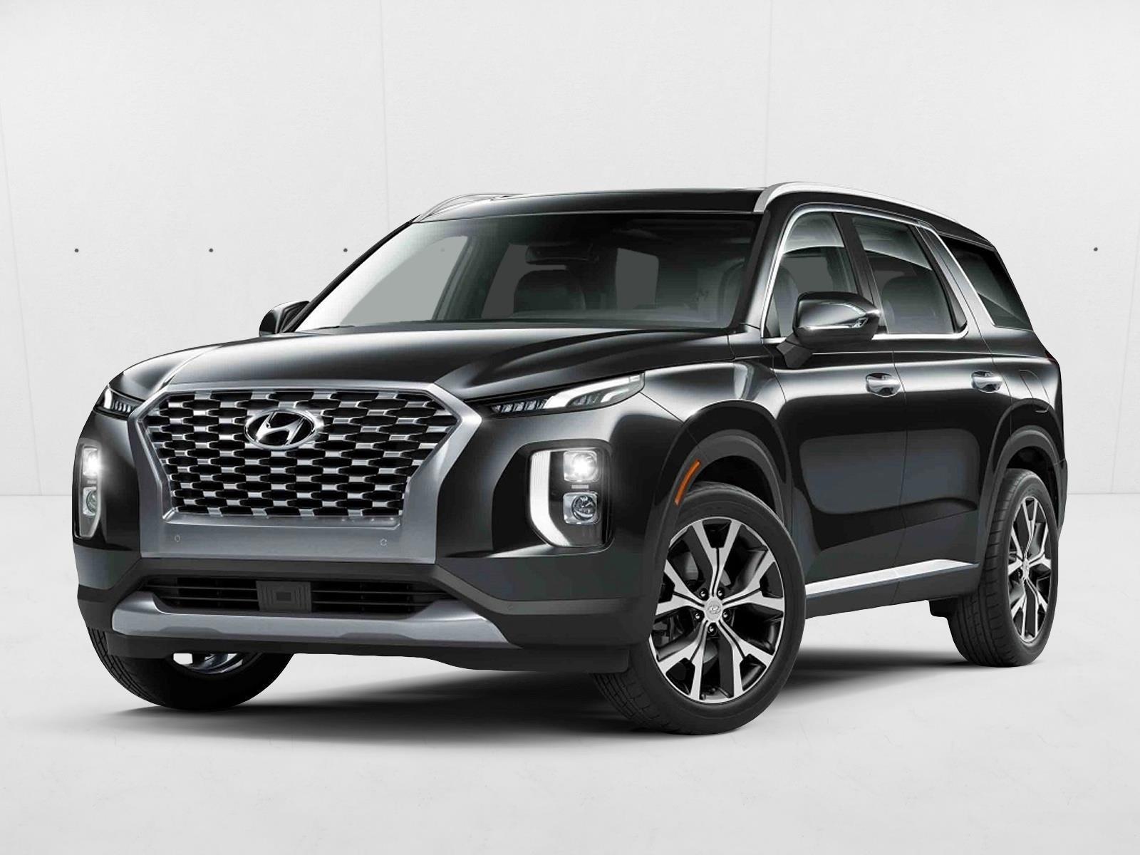 2022 Hyundai Palisade SEL AWD's photo