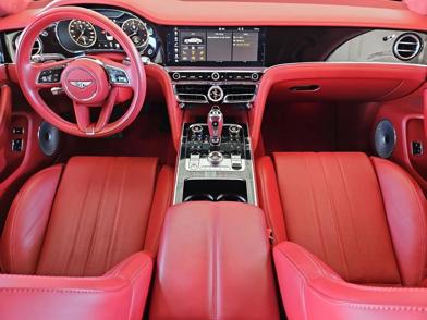 2021 Bentley Flying Spur