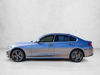 2024 BMW 3 Series