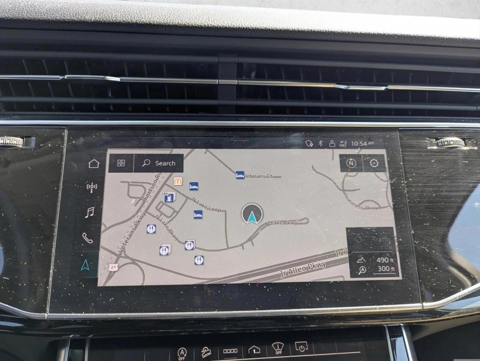 2021 Audi Q7 Prestige - Photo 17