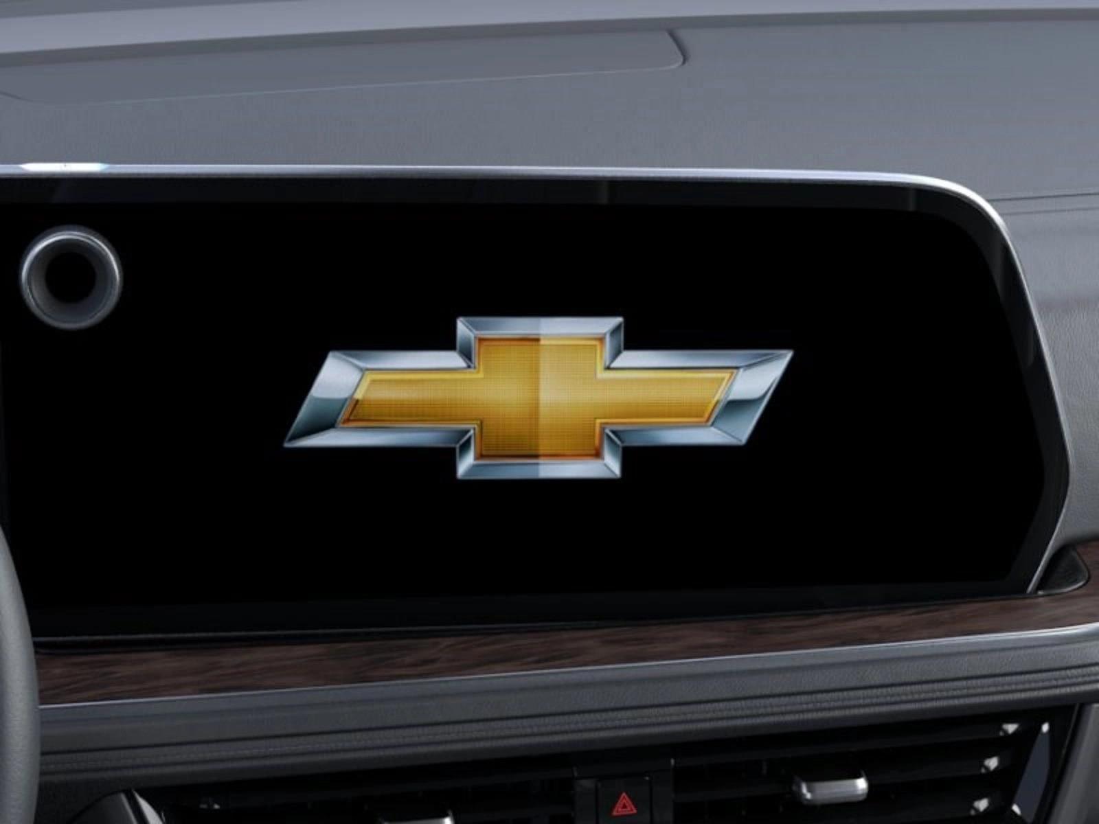 2027 Chevrolet Tahoe LS - Photo 20