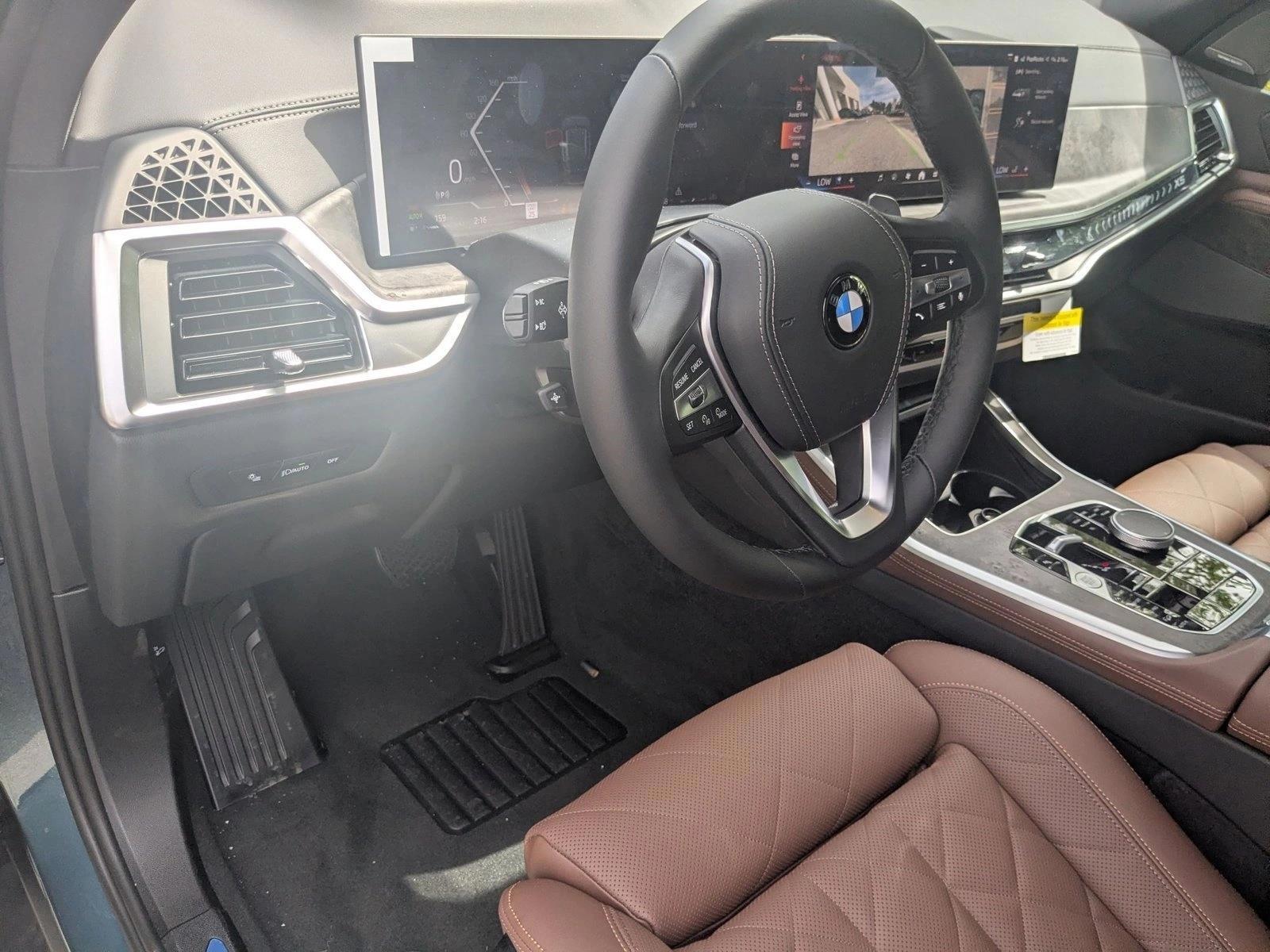 Thumbnail: 2026 BMW X5 - 3