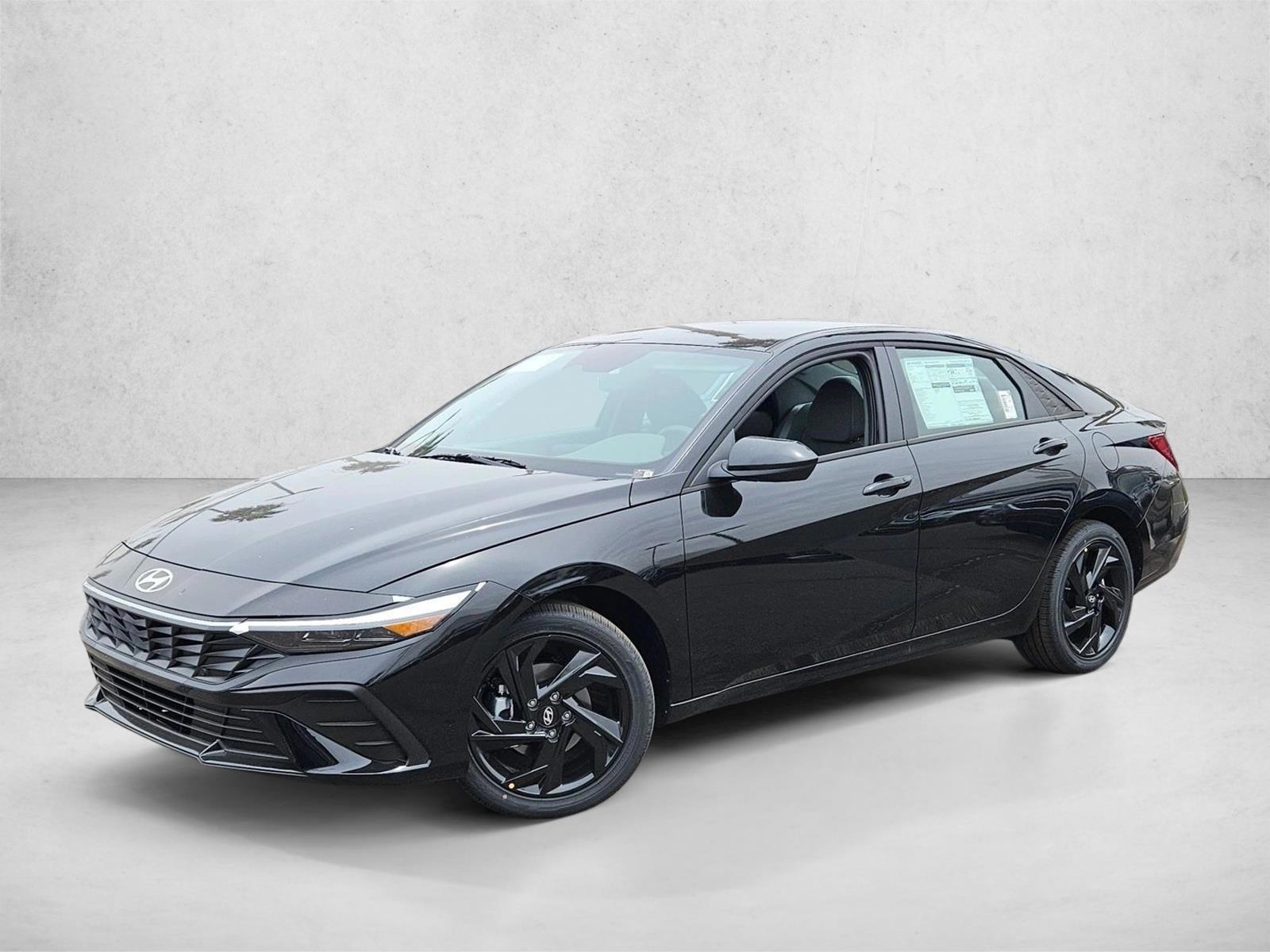 Thumbnail: 2026 Hyundai Elantra - 1