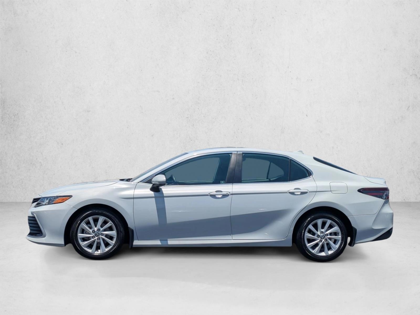 Thumbnail: 2024 Toyota Camry - 2