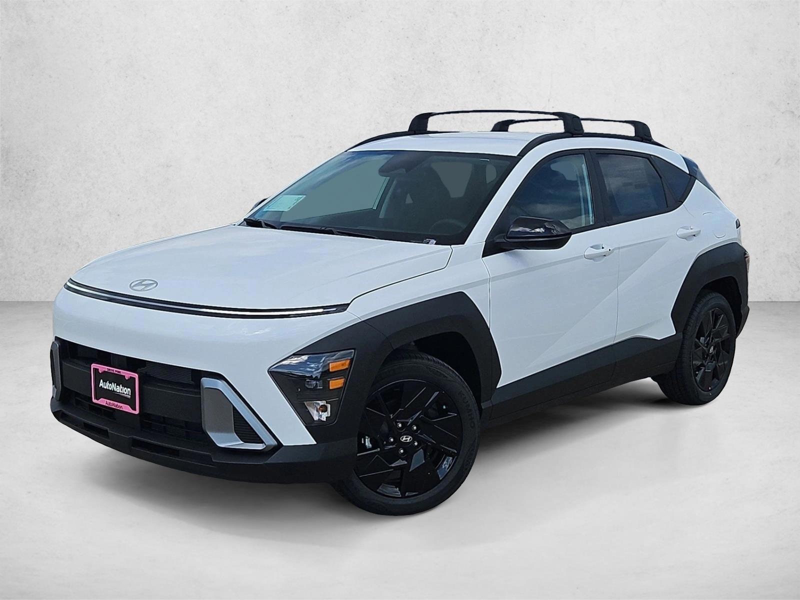 Thumbnail: 2026 Hyundai Kona - 1