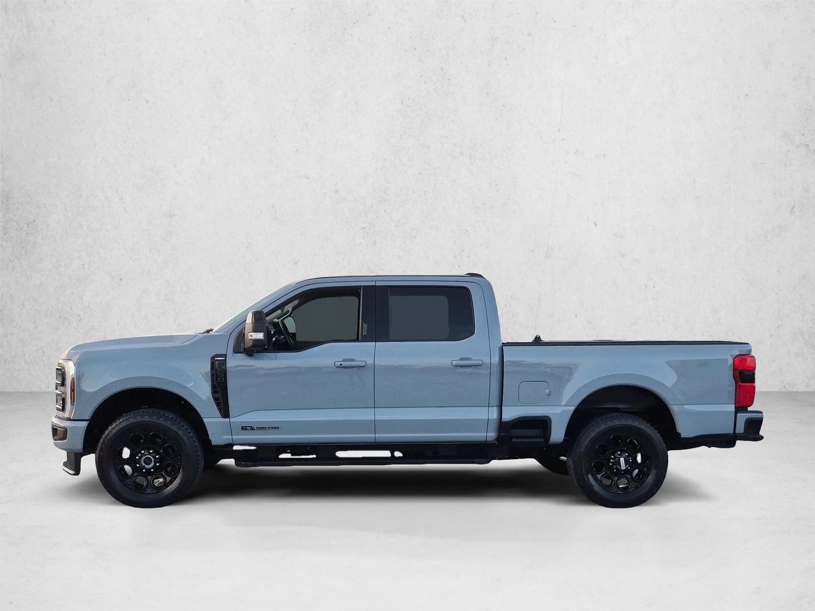 Thumbnail: 2024 Ford Econoline - 2