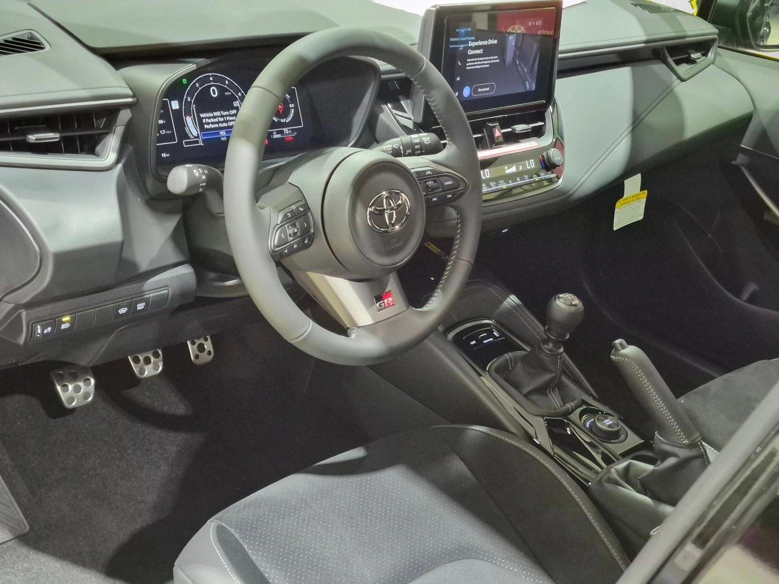 Thumbnail: 2026 Toyota GR Corolla - 3