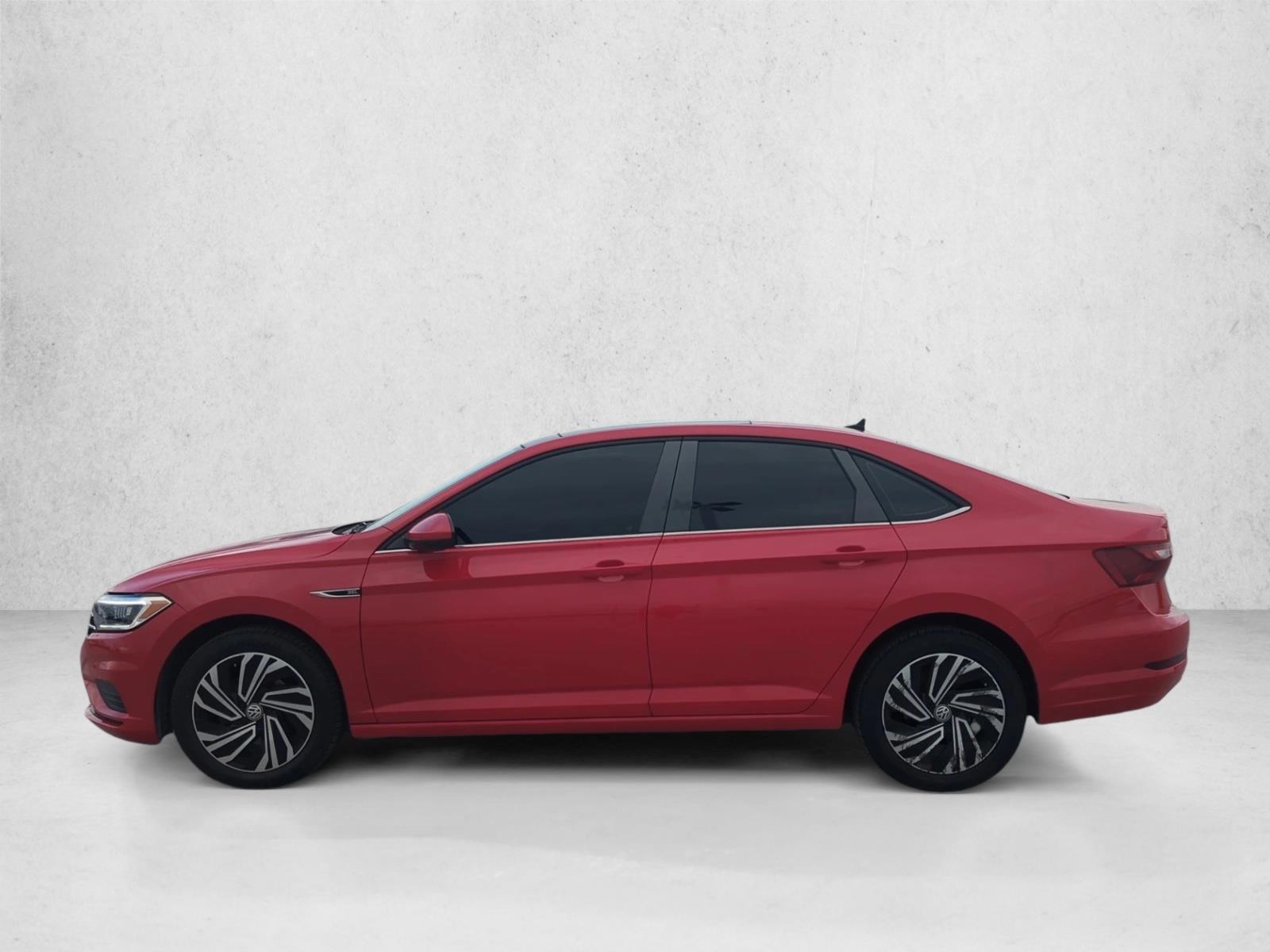 Thumbnail: 2020 Volkswagen Jetta - 2