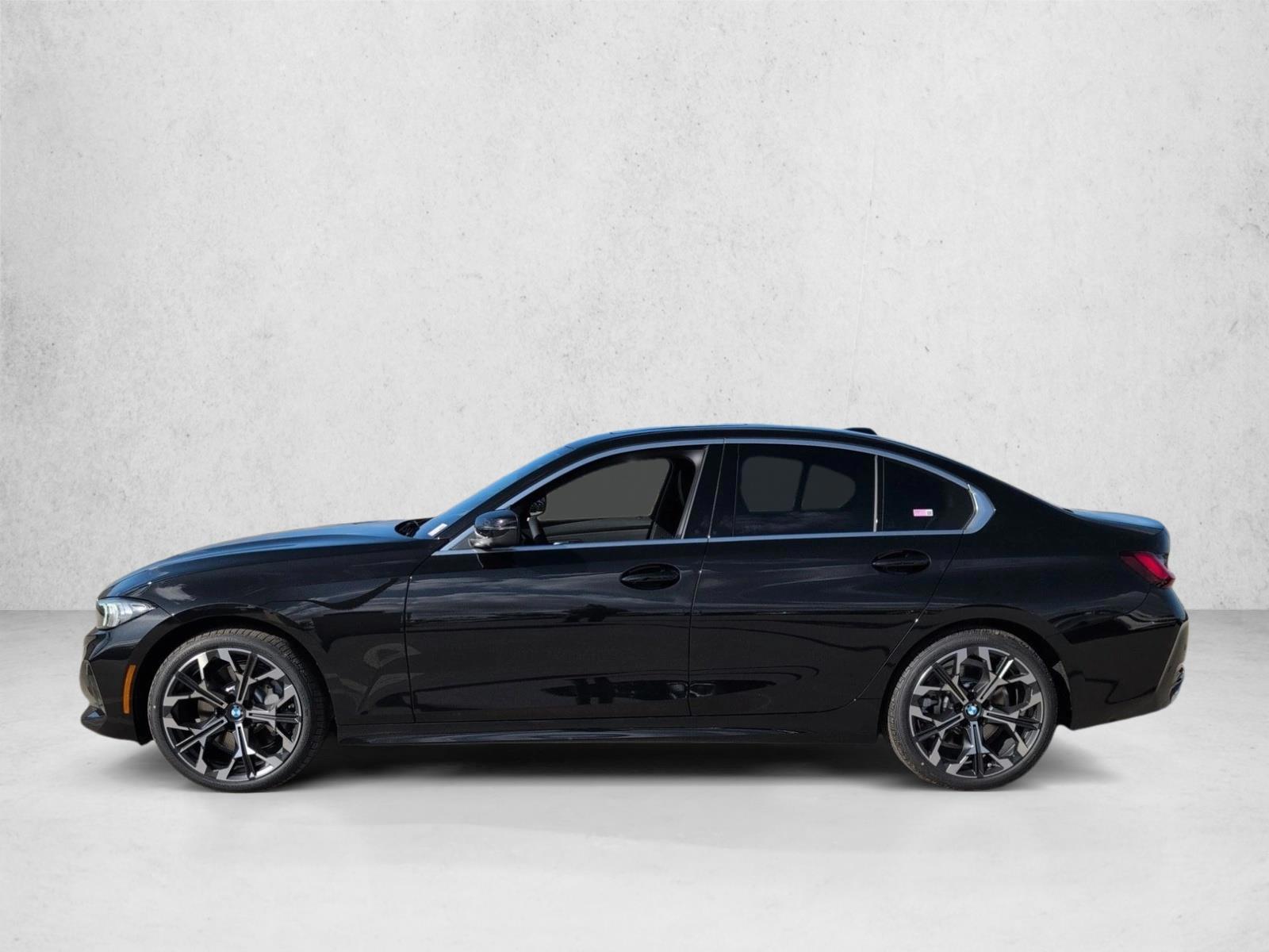 Thumbnail: 2026 BMW 3 Series - 2