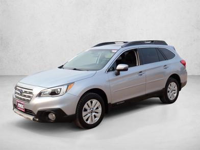 2015 Subaru Outback 3.6R Limited -
                  Centennial, CO