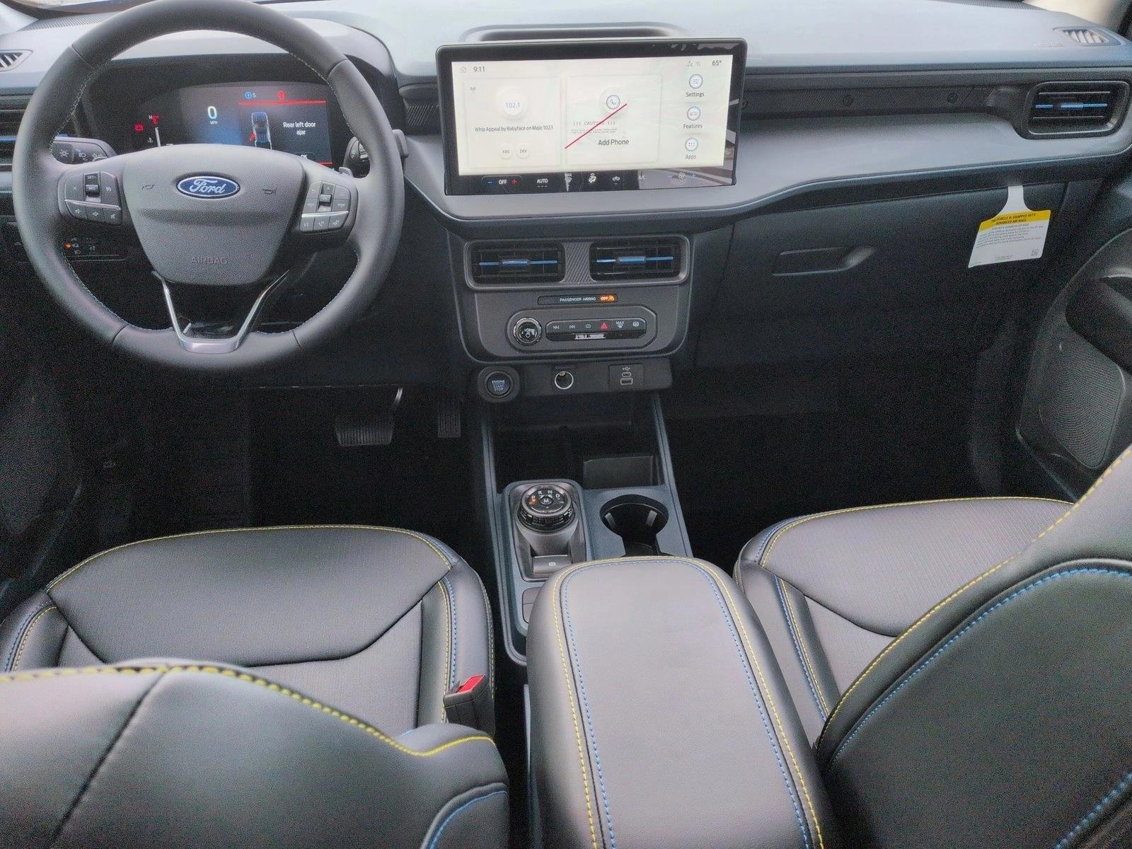 Thumbnail: 2026 Ford Maverick - 4