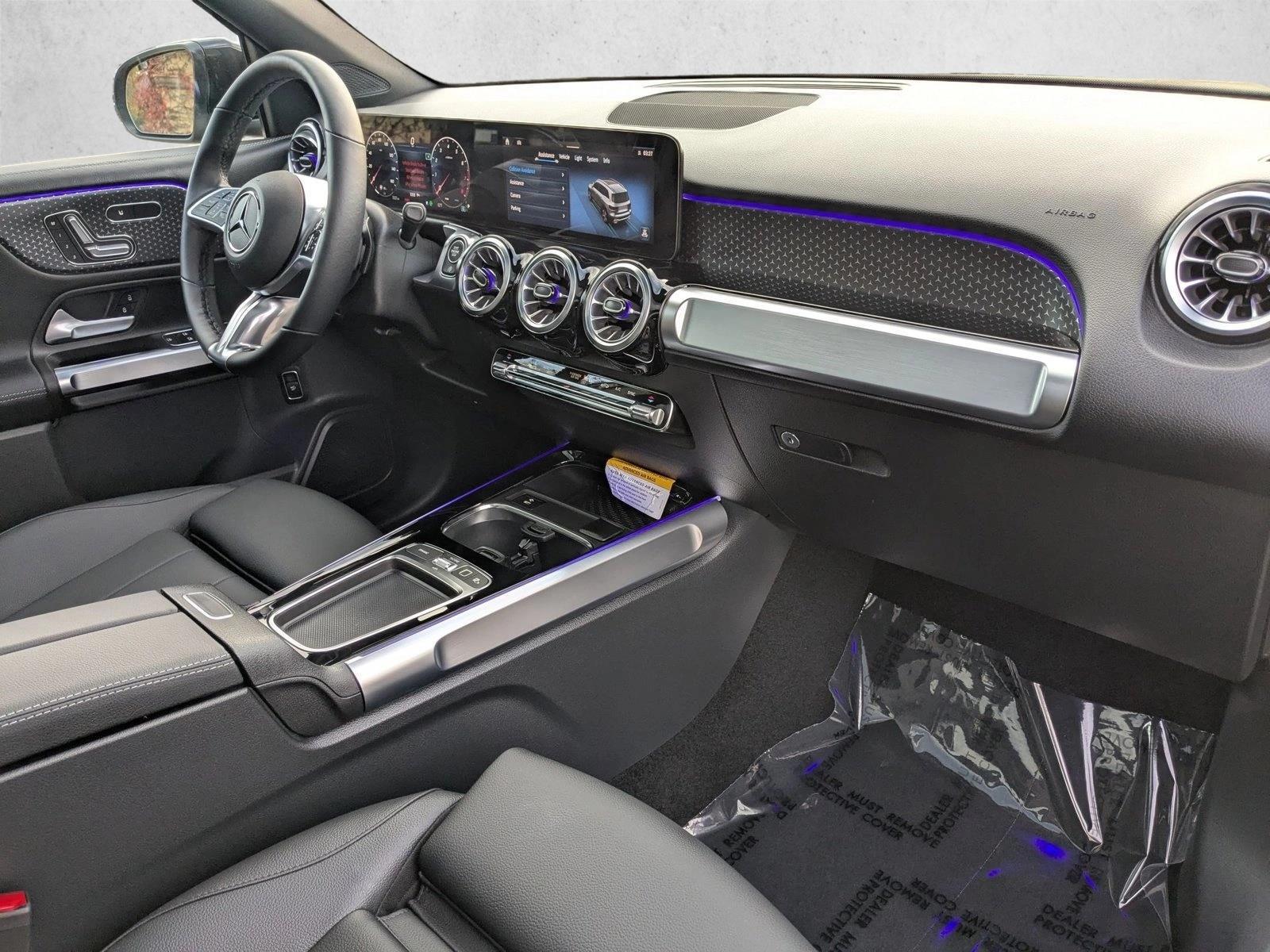 2025 Mercedes-Benz GLB Base - Photo 22