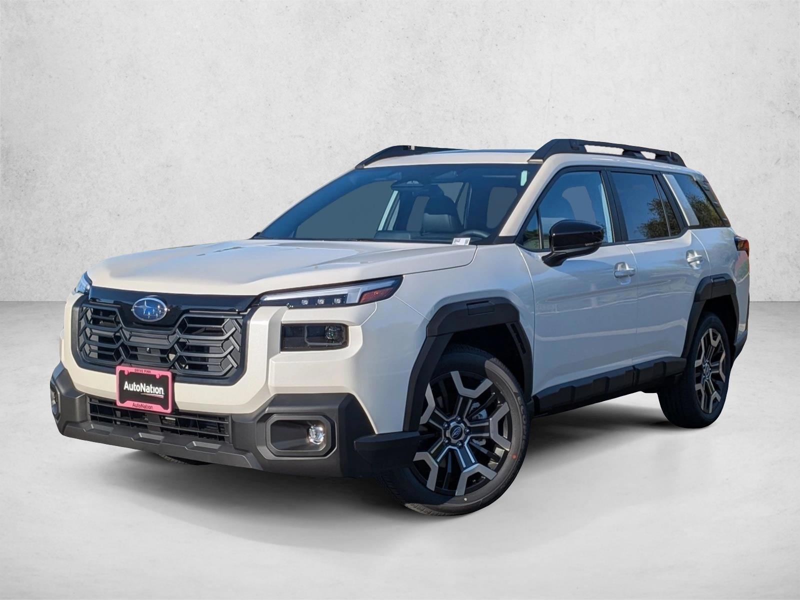 Thumbnail: 2026 Subaru Outback - 1
