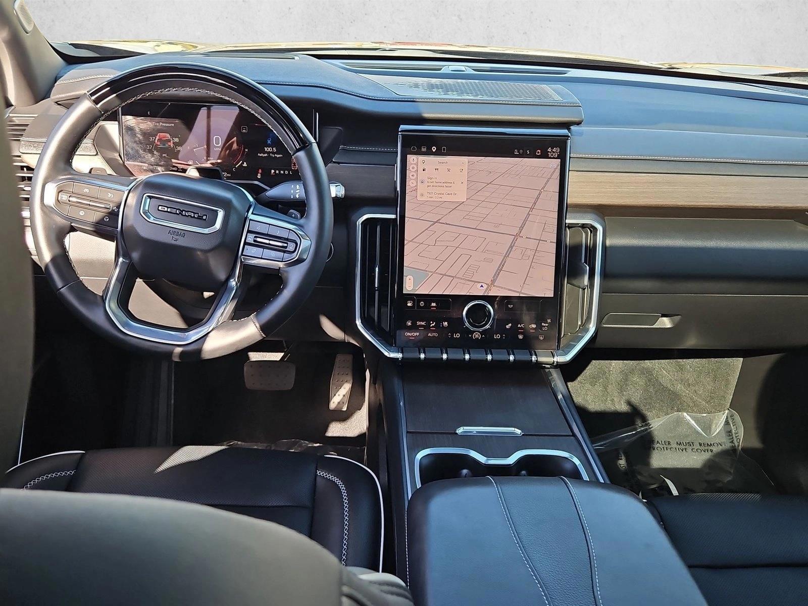 Thumbnail: 2024 GMC Acadia - 3