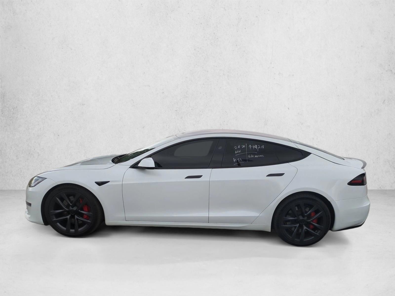 Thumbnail: 2023 Tesla Model S - 2