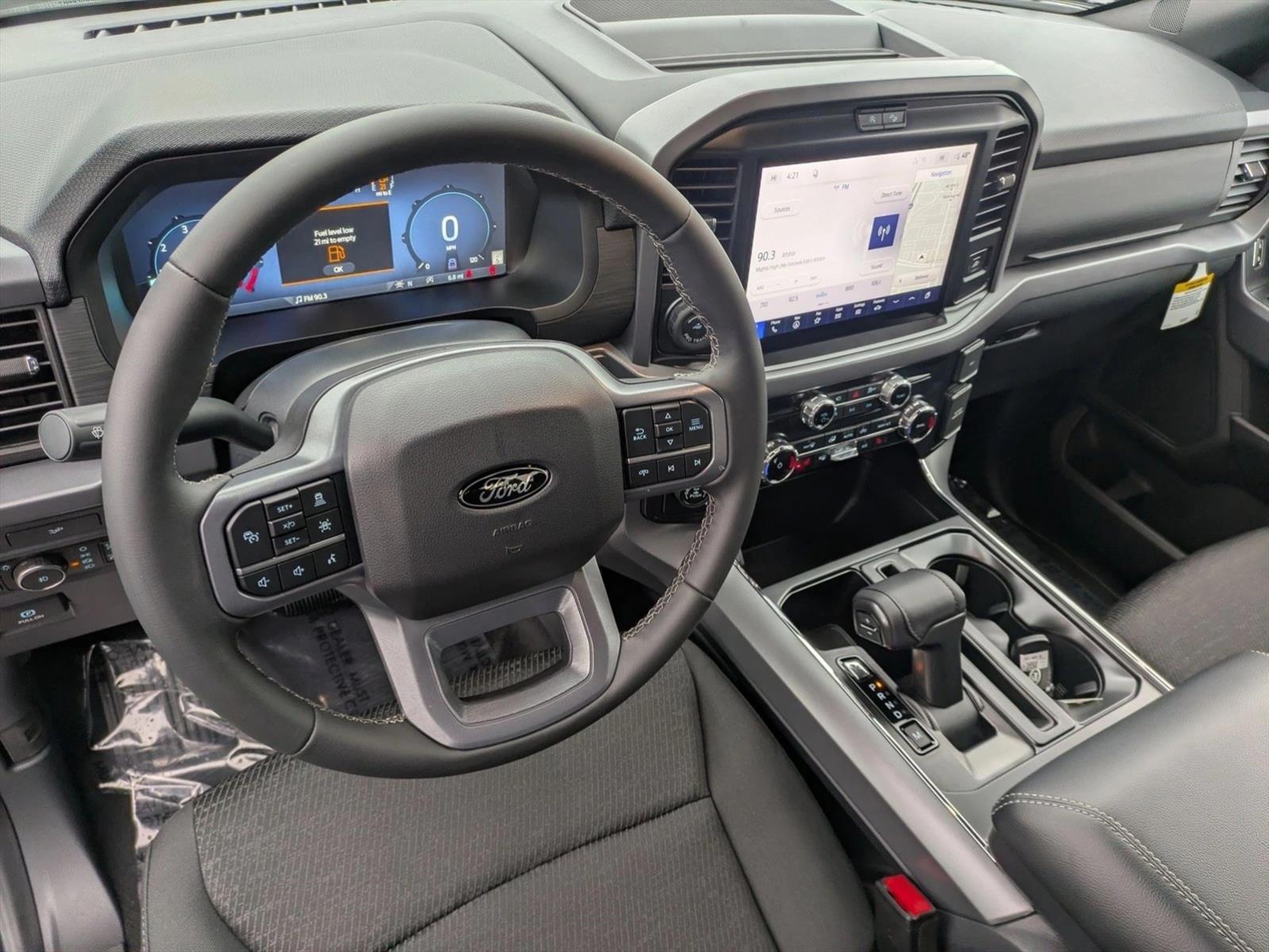 Thumbnail: 2026 Ford F-150 - 3