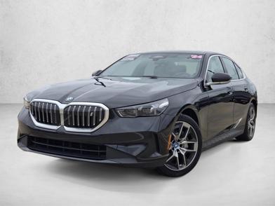 2024 BMW i5 eDrive40 -
                  Katy, TX
