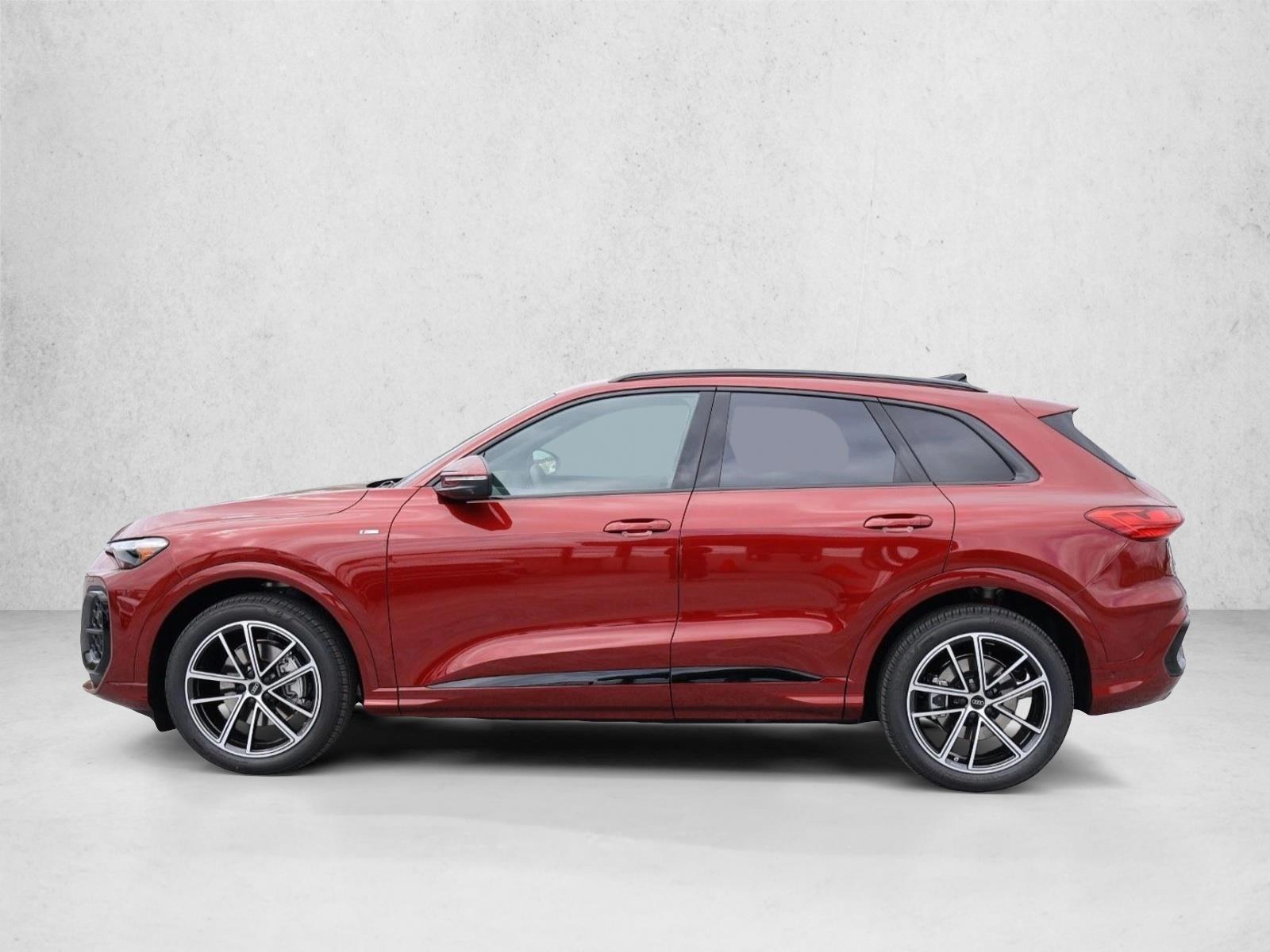 Thumbnail: 2026 Audi Q5 - 2