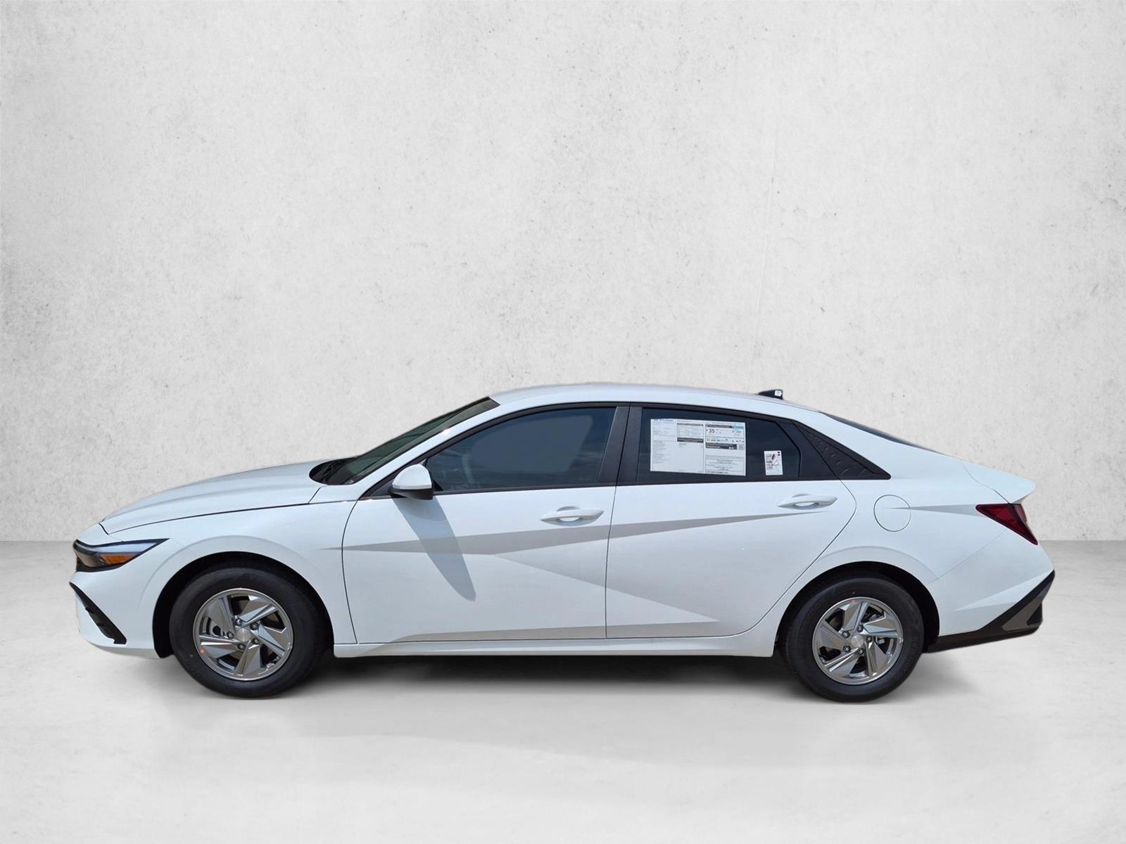 Thumbnail: 2026 Hyundai Elantra - 2