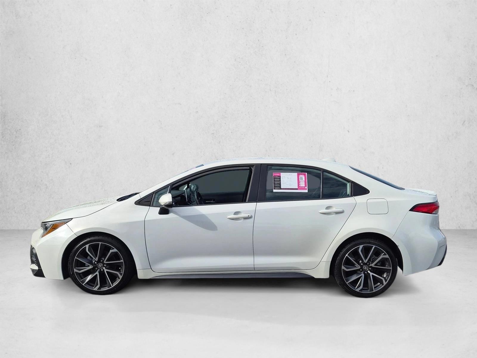 Thumbnail: 2020 Toyota Corolla - 2