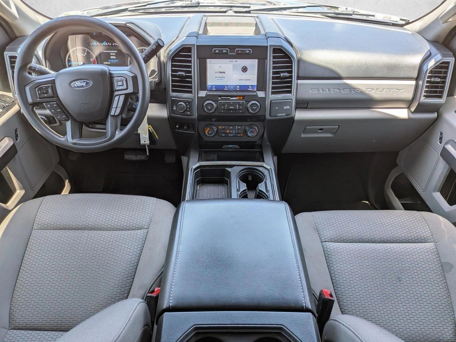 Thumbnail: 2021 Ford F-250 - 3